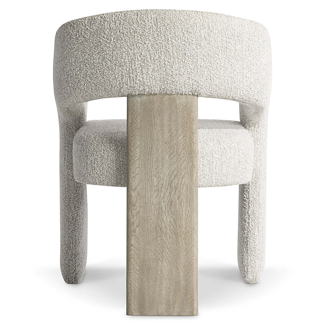 Open Back Arcadia Arm Chair