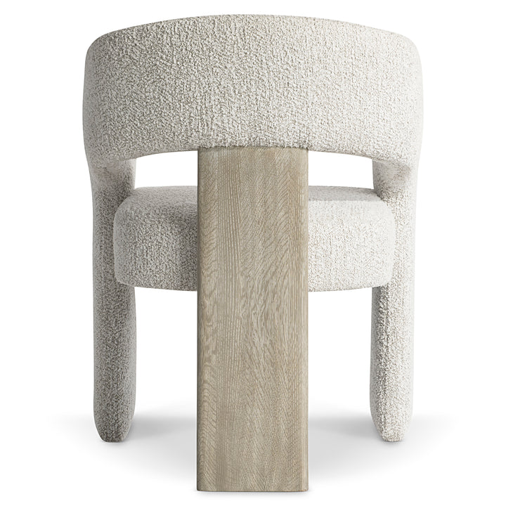 Open Back Arcadia Arm Chair