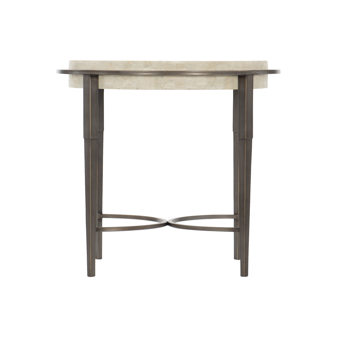 Barclay Side Table
