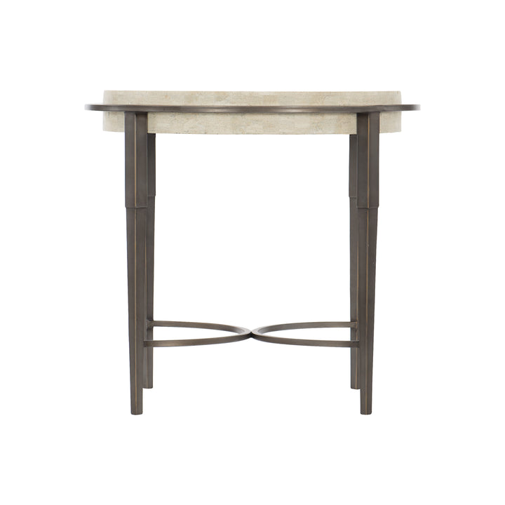 Barclay Side Table