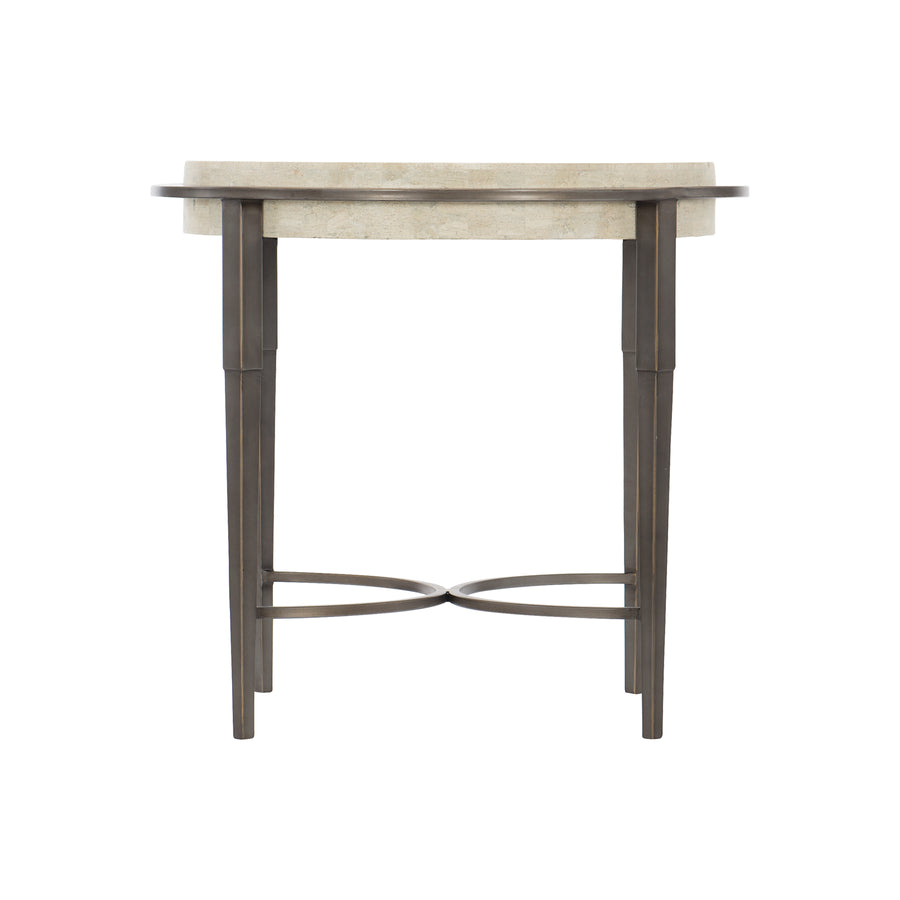 Barclay Side Table
