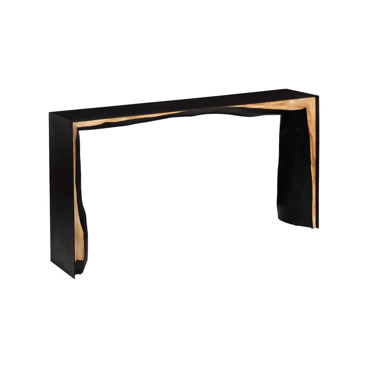 Framed Waterfall Console Table-Phillips Collection-PHIL-TH110322-Console Tables-2-France and Son