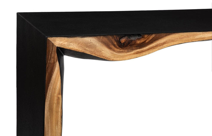 Framed Waterfall Console Table-Phillips Collection-PHIL-TH110322-Console Tables-3-France and Son