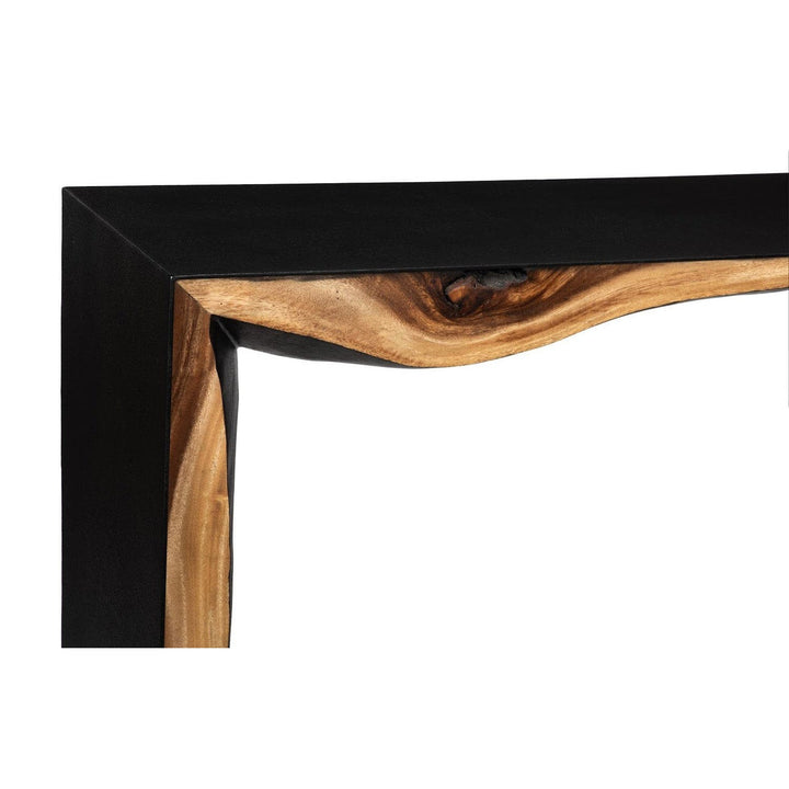 Framed Waterfall Console Table-Phillips Collection-PHIL-TH110322-Console Tables-3-France and Son