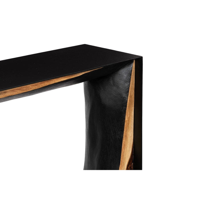 Framed Waterfall Console Table-Phillips Collection-PHIL-TH110322-Console Tables-4-France and Son