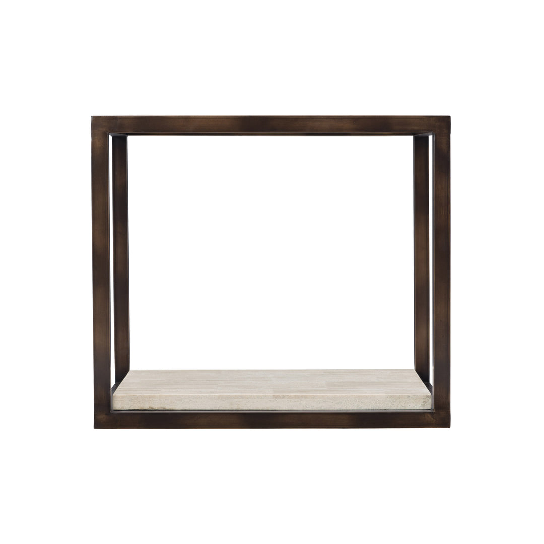 Kinsley End Table