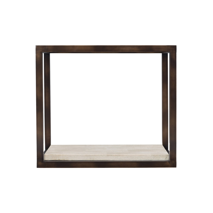 Kinsley End Table