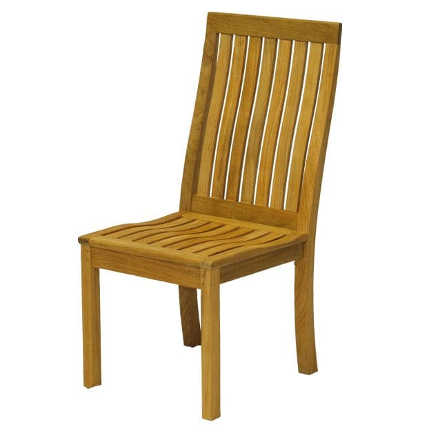 Monterey Dining Side Chair-Three Birds Casual Outdoor-Threeb-MT06-Dining Chairs-1-France and Son
