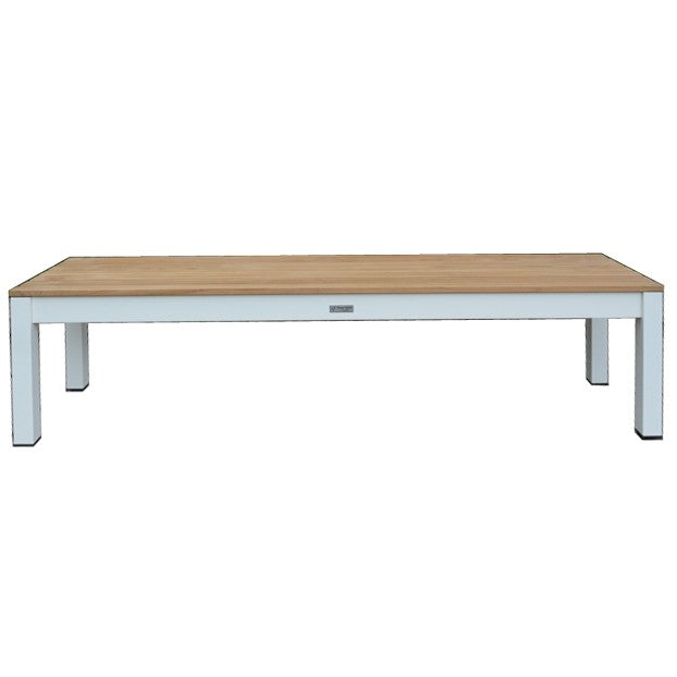 SoHo 65" Bench-Three Birds Casual Outdoor-Threeb-SH65-W-BenchesWhite-4-France and Son