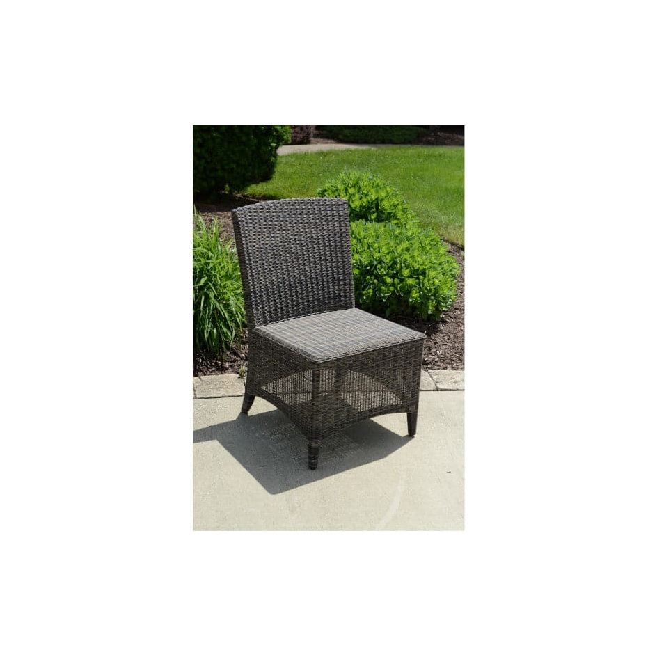 Bella Dining Side Chair-Three Birds Casual Outdoor-Dining ChairsBrown-3-France and Son