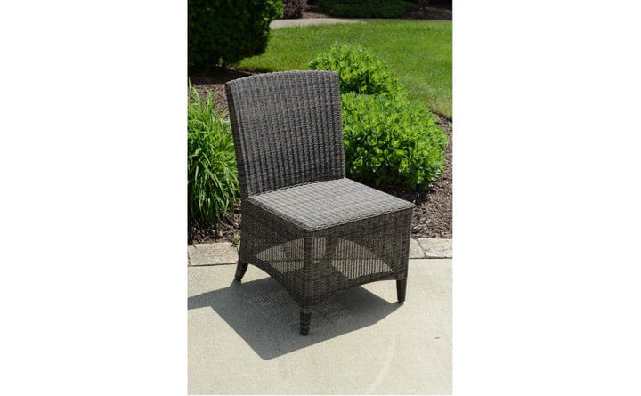Bella Dining Side Chair-Three Birds Casual Outdoor-Dining ChairsBrown-3-France and Son