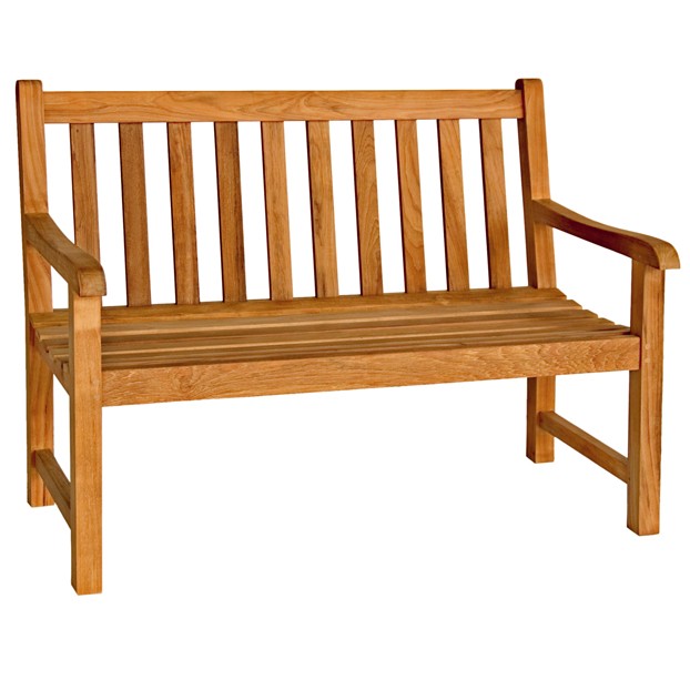 Classic Bench-Three Birds Casual Outdoor-Threeb-CL40-Benches4"-1-France and Son