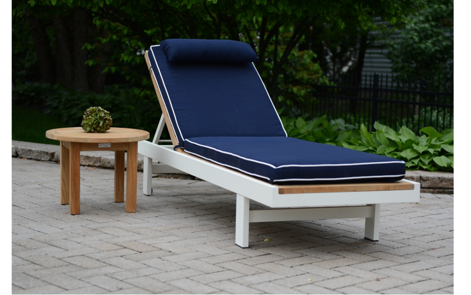 SoHo Lounger-Three Birds Casual Outdoor-Threeb-SH70-W-Outdoor Lounge ChairsWhite-2-France and Son