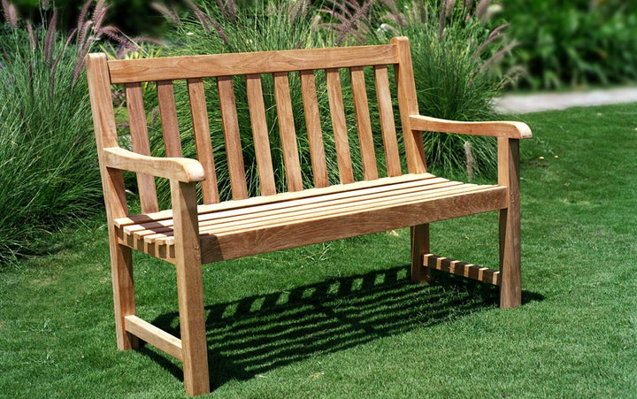 Classic Bench-Three Birds Casual Outdoor-Threeb-CL40-Benches4"-3-France and Son