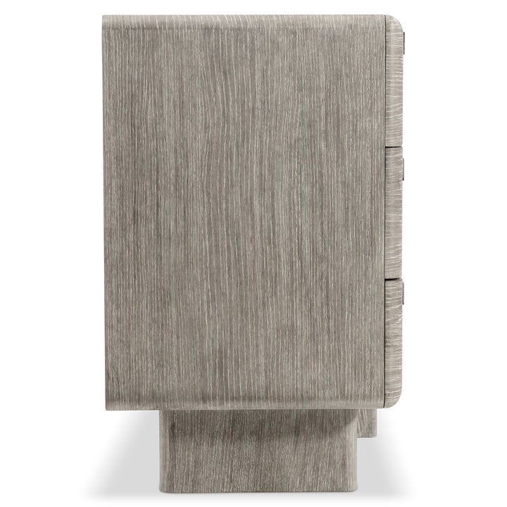 Monolith Wooden Buffet