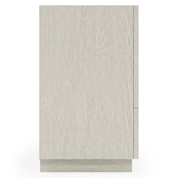Tempo Dresser