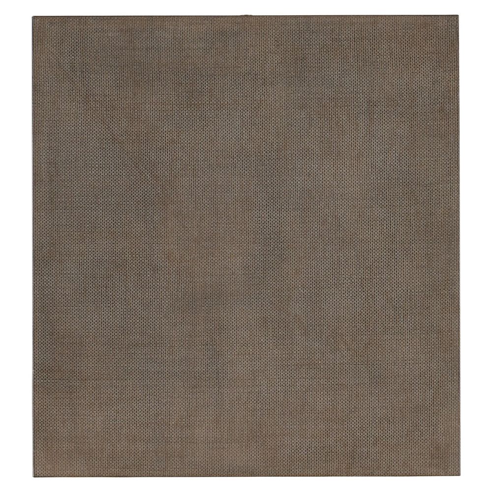 Side Tables Pulse Rectangle End Table - Dark Wood