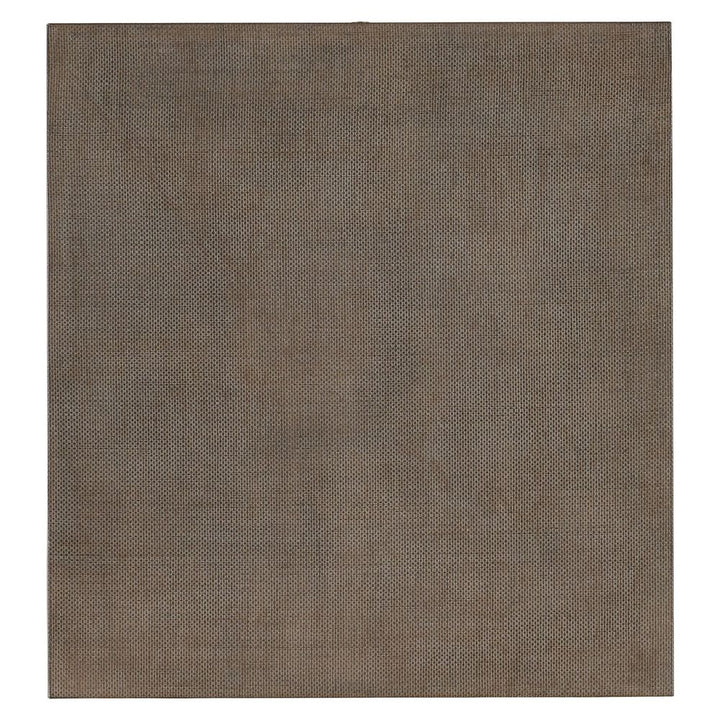 Side Tables Pulse Rectangle End Table - Dark Wood