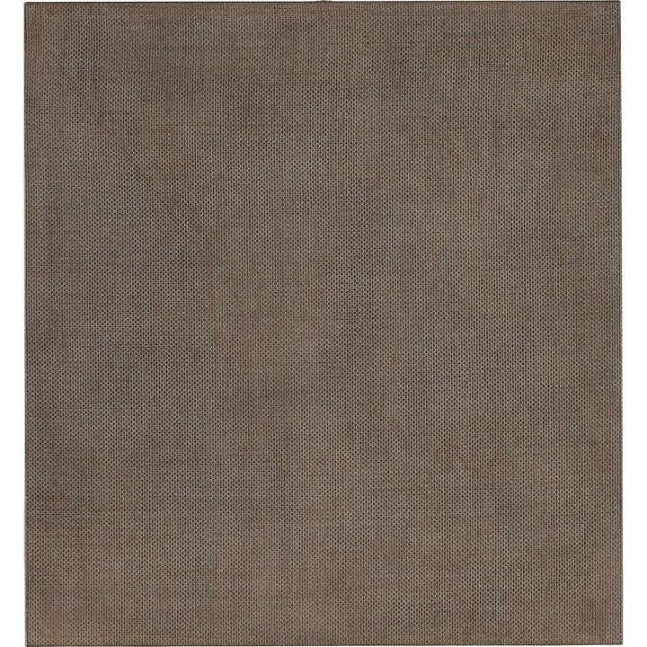 Side Tables Modern Mood Rectangle End Table - Dark Wood