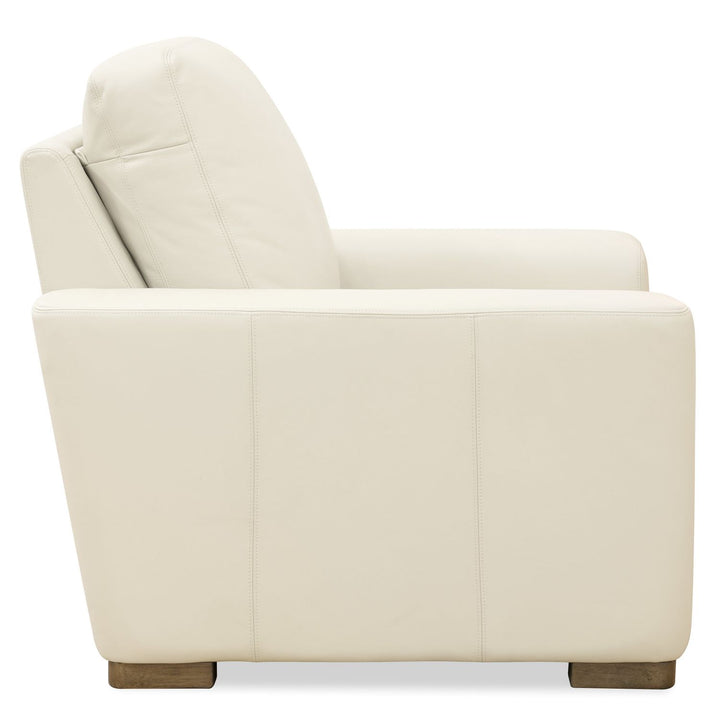 Optimus Power Recliner with Power Headrest - image 6