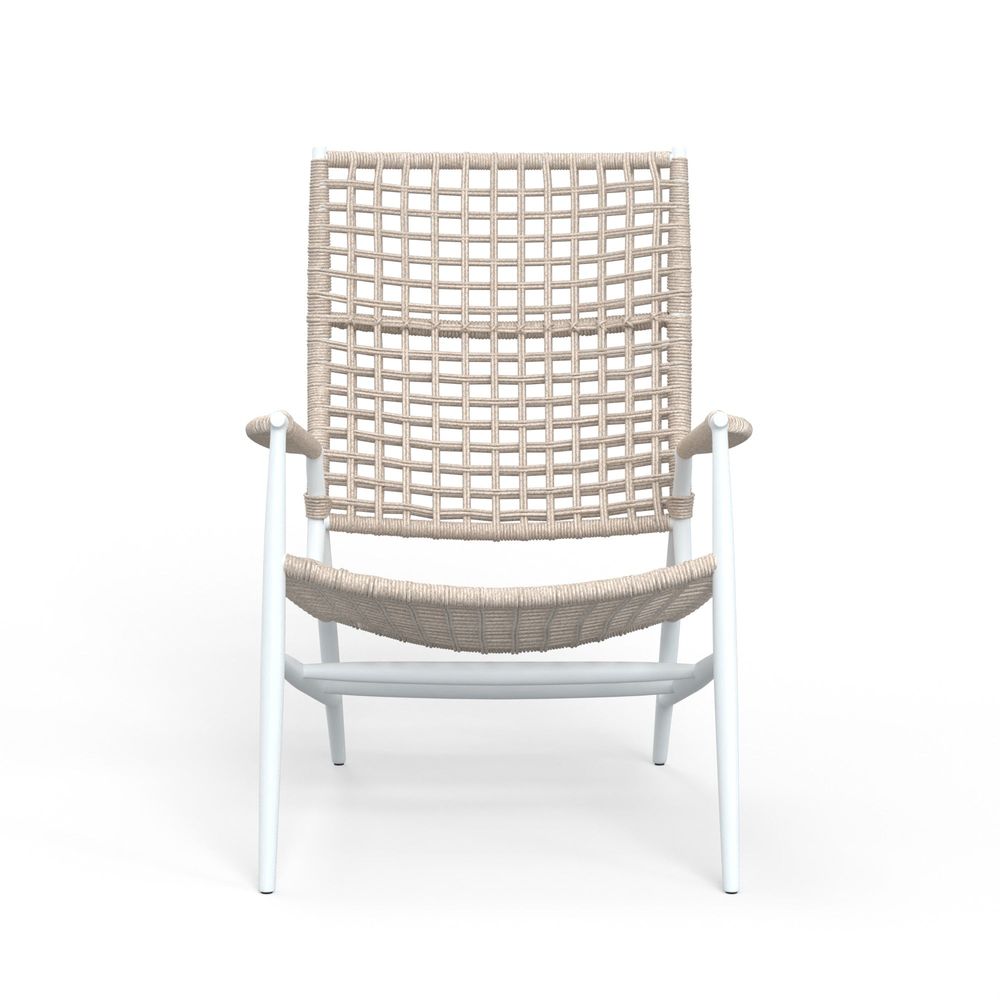 Outdoor Lounge Chairs Bahia Highback Accent Chair