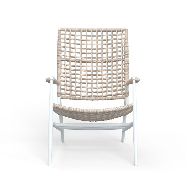Outdoor Lounge Chairs Bahia Highback Accent Chair