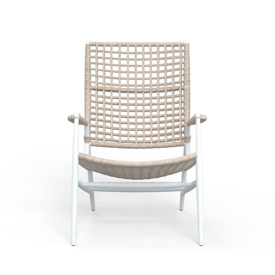 Outdoor Lounge Chairs Bahia Highback Accent Chair