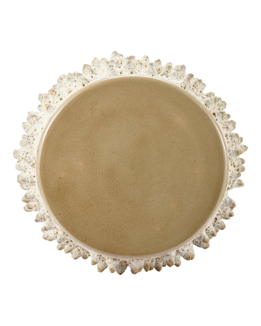 Side Tables Relic Sand Accent Table
