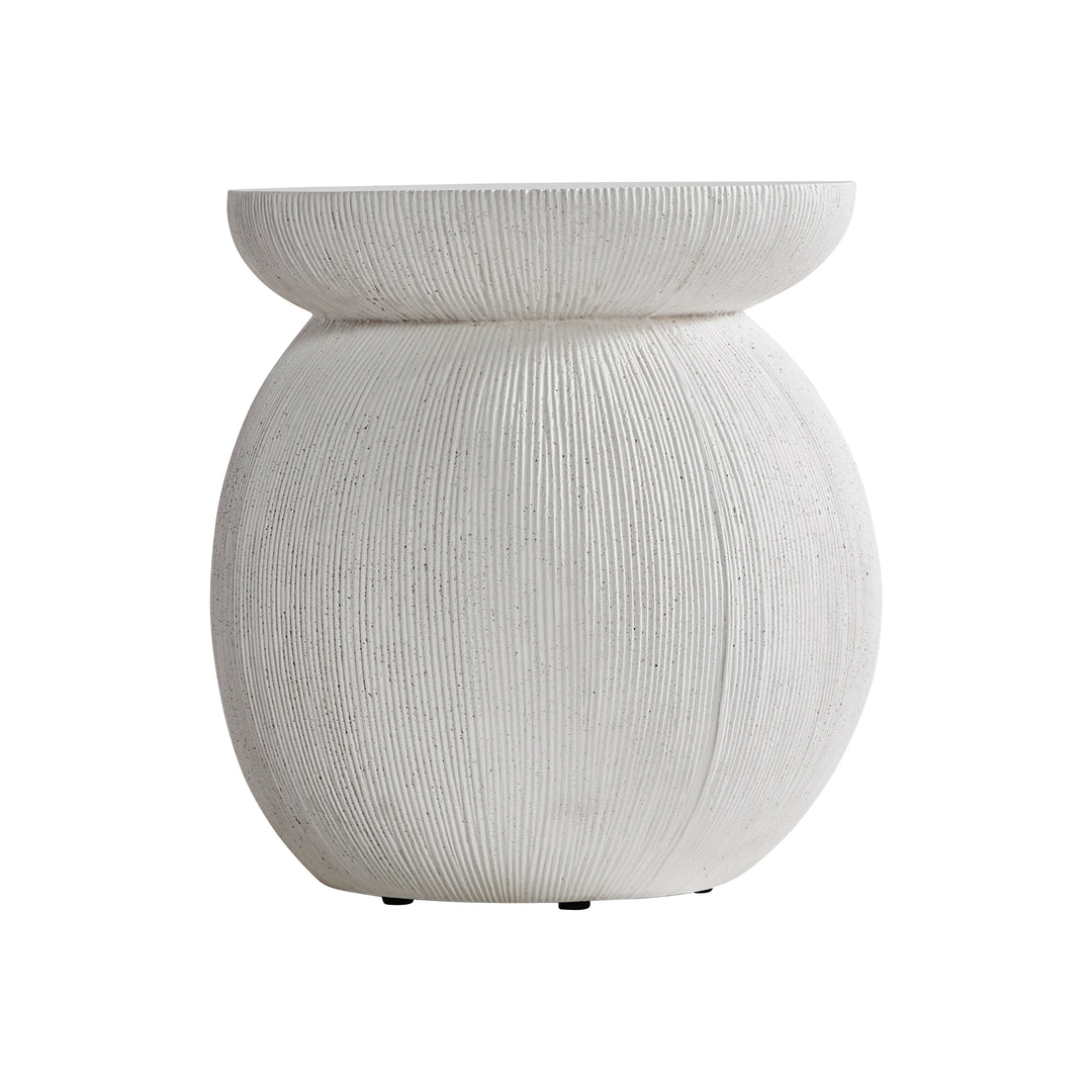 Corsica Outdoor Accent Table