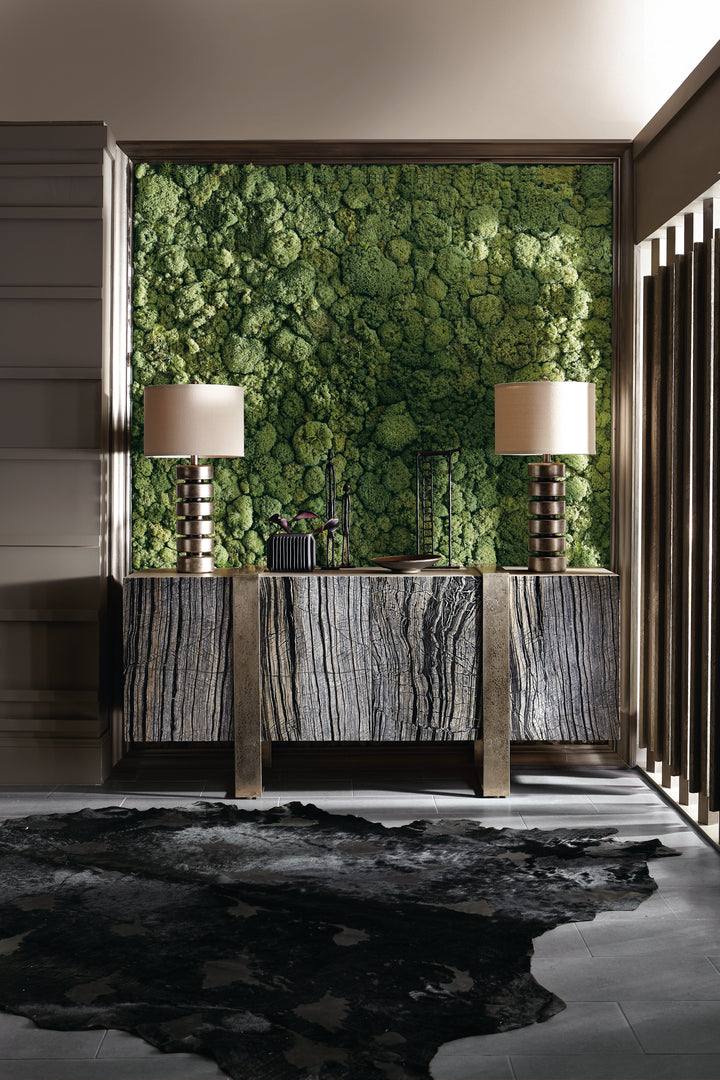 Linea Entertainment Console