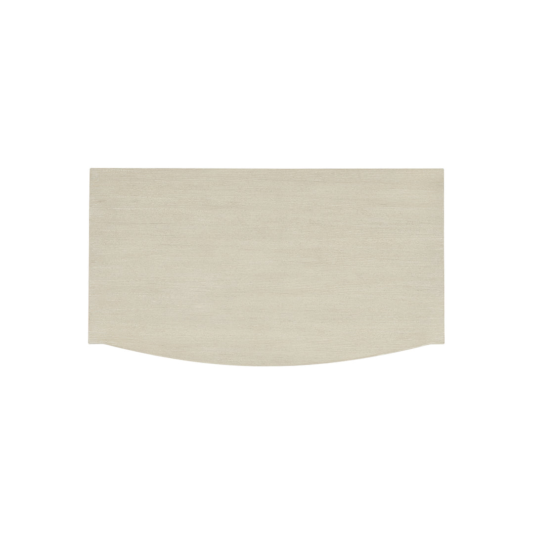 East Hampton 3 Drawer Nightstand