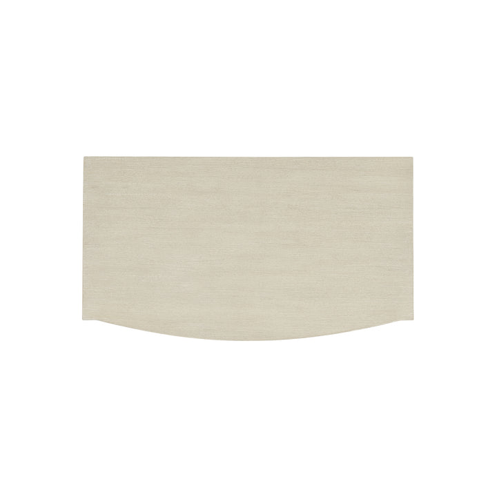 East Hampton 3 Drawer Nightstand