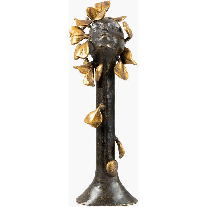 Decorative Objects Asintmah Decorative Sculpture