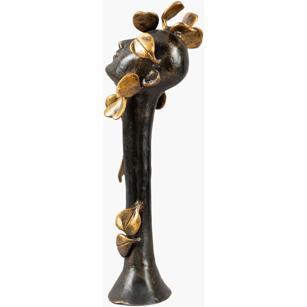 Decorative Objects Asintmah Decorative Sculpture