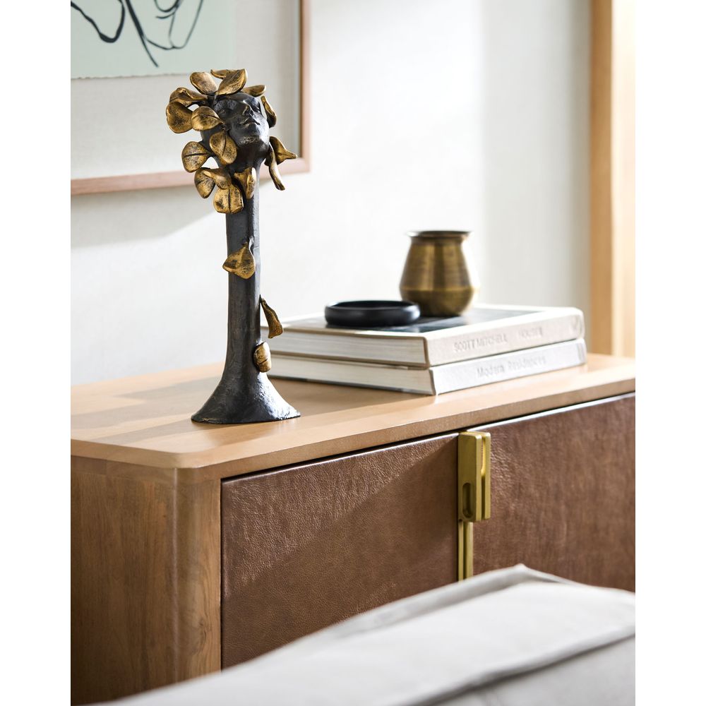 Decorative Objects Asintmah Decorative Sculpture