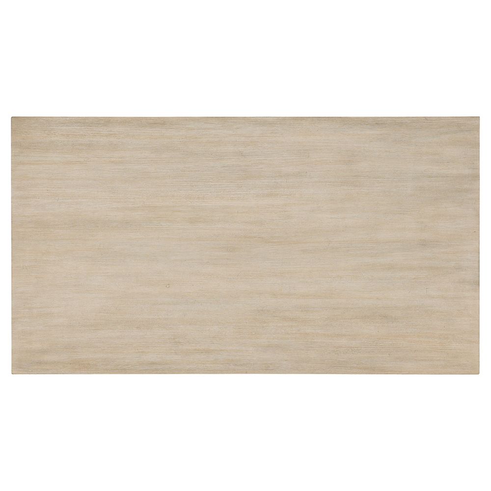 Coffee Tables Emporium Modern Rectangle Cocktail Table - Light Wood