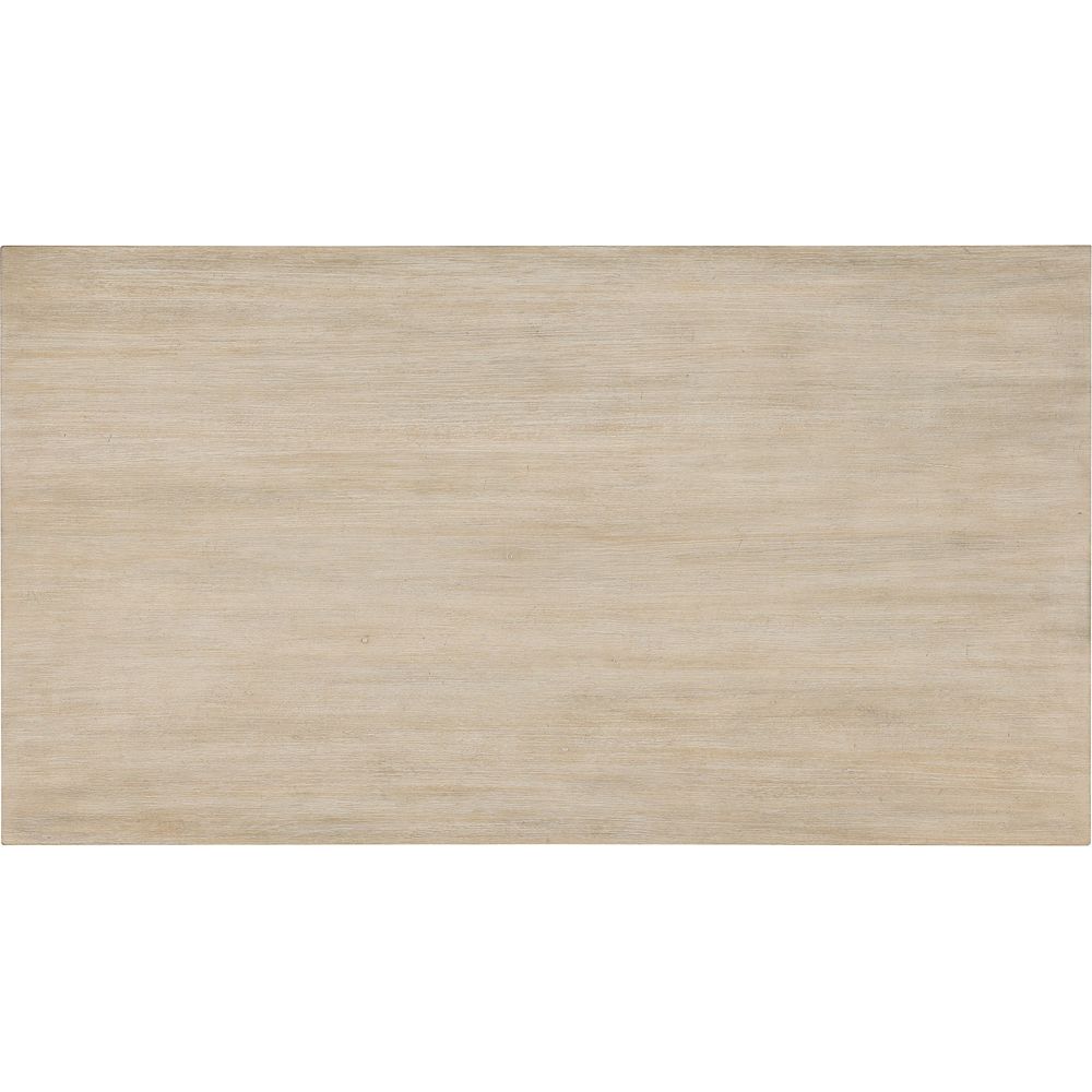Coffee Tables Commerce and Market Modern Rectangle Cocktail Table - Light Wood