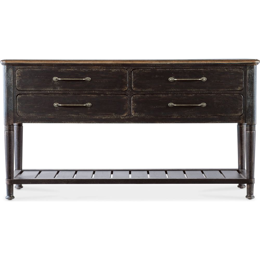 Sideboards & Credenzas Americana Server - Blacks