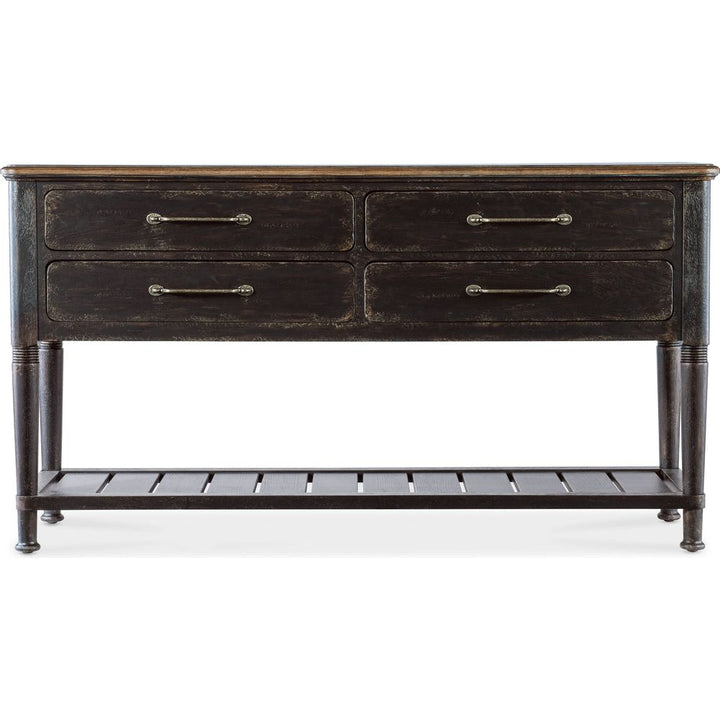 Sideboards & Credenzas Americana Server - Blacks