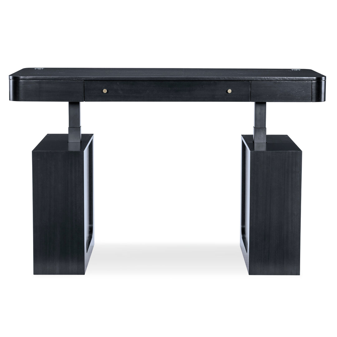 Kenzo Adjustable-Height Desk - image 10