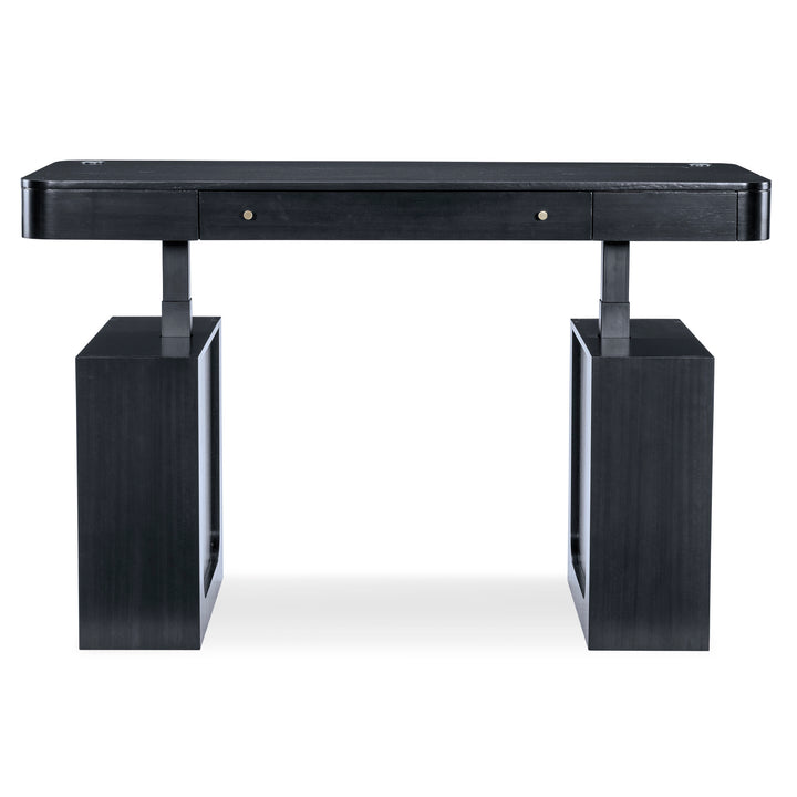 Kenzo Adjustable-Height Desk - image 10