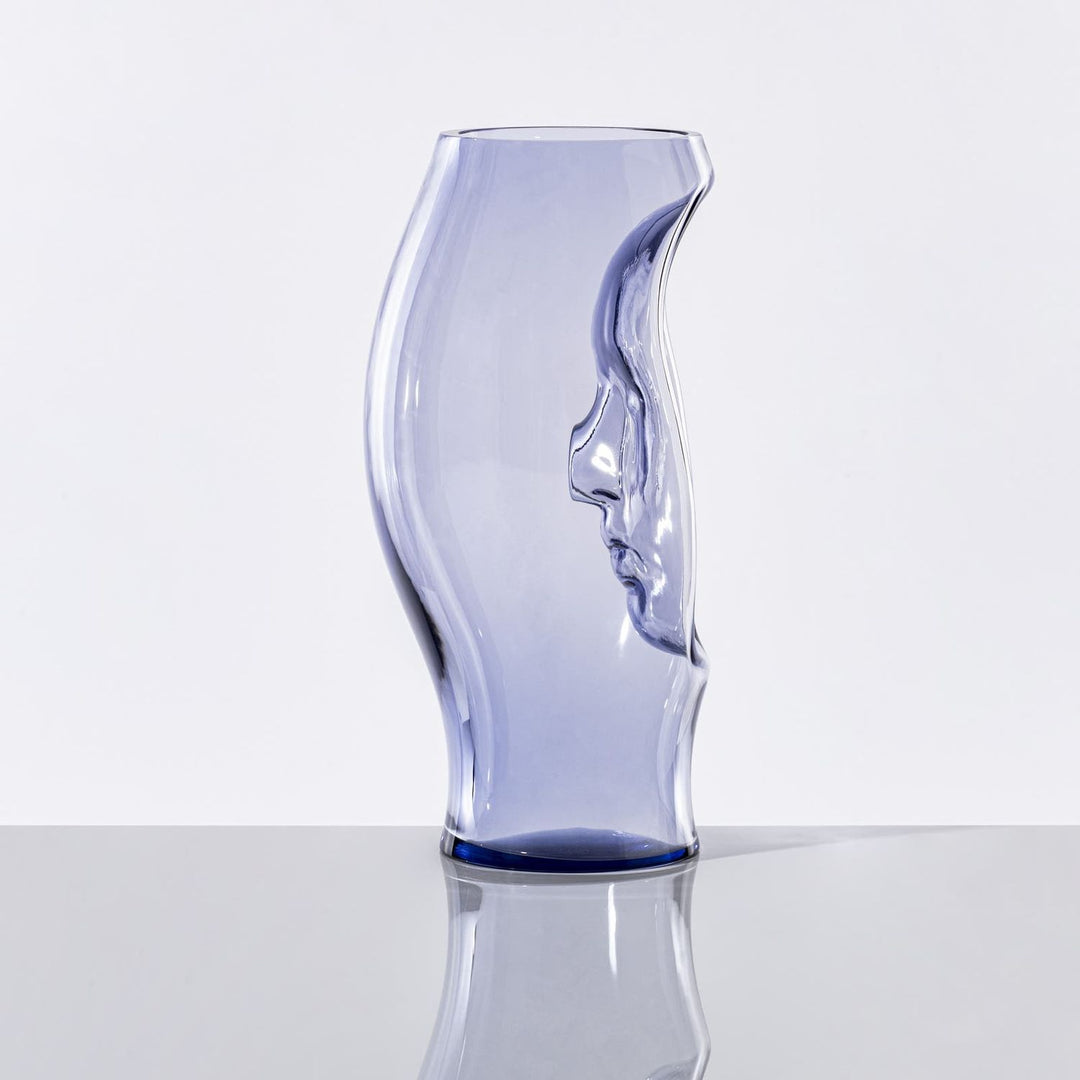 Murana Glass Vase detail or alternate view