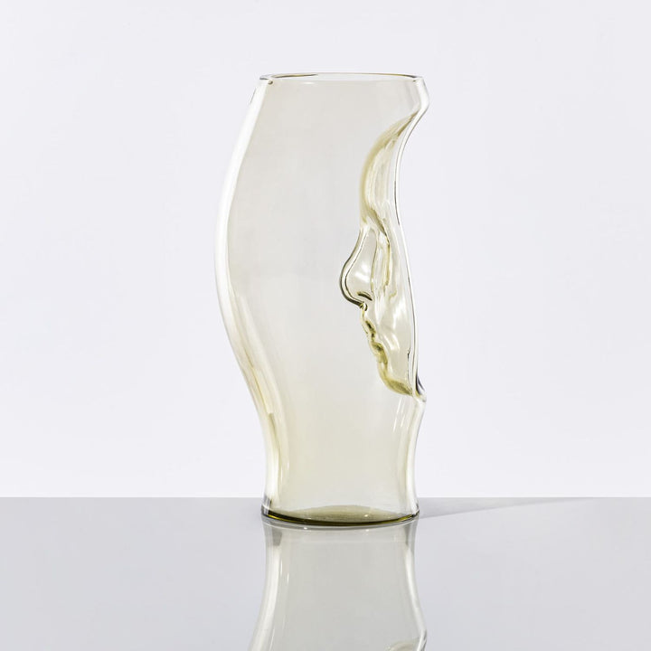 Murana Glass Vase detail or alternate view