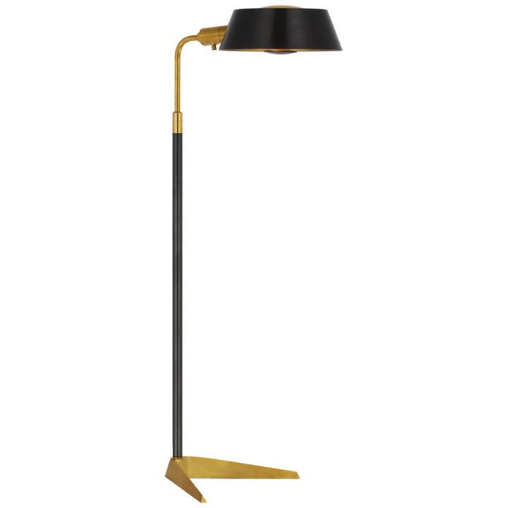 Lennox Pharmacy Floor Lamp