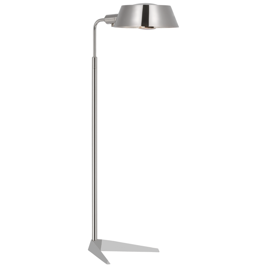 Lennox Pharmacy Floor Lamp