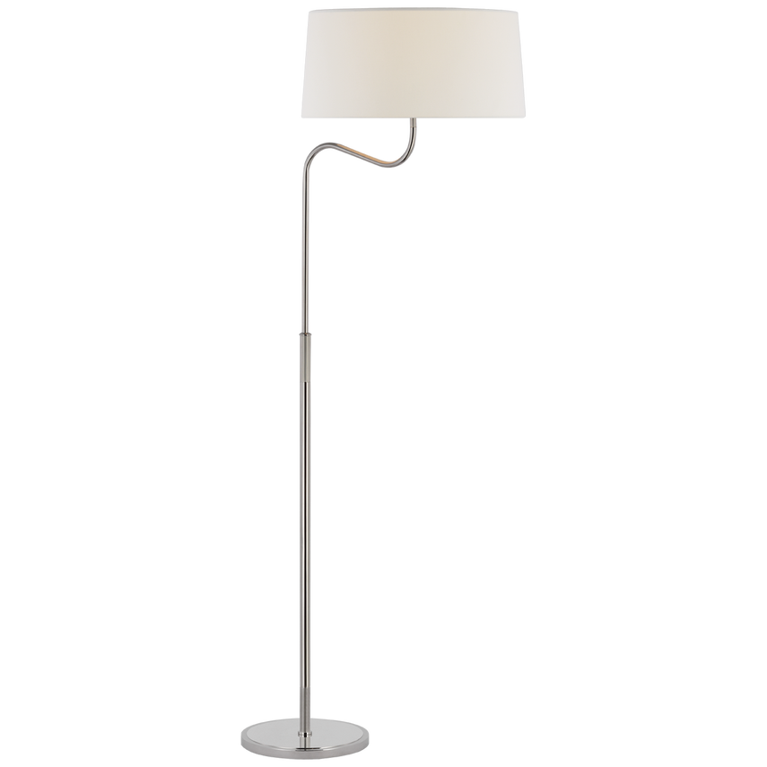 Dalton Large Adjustable Floor Lamp