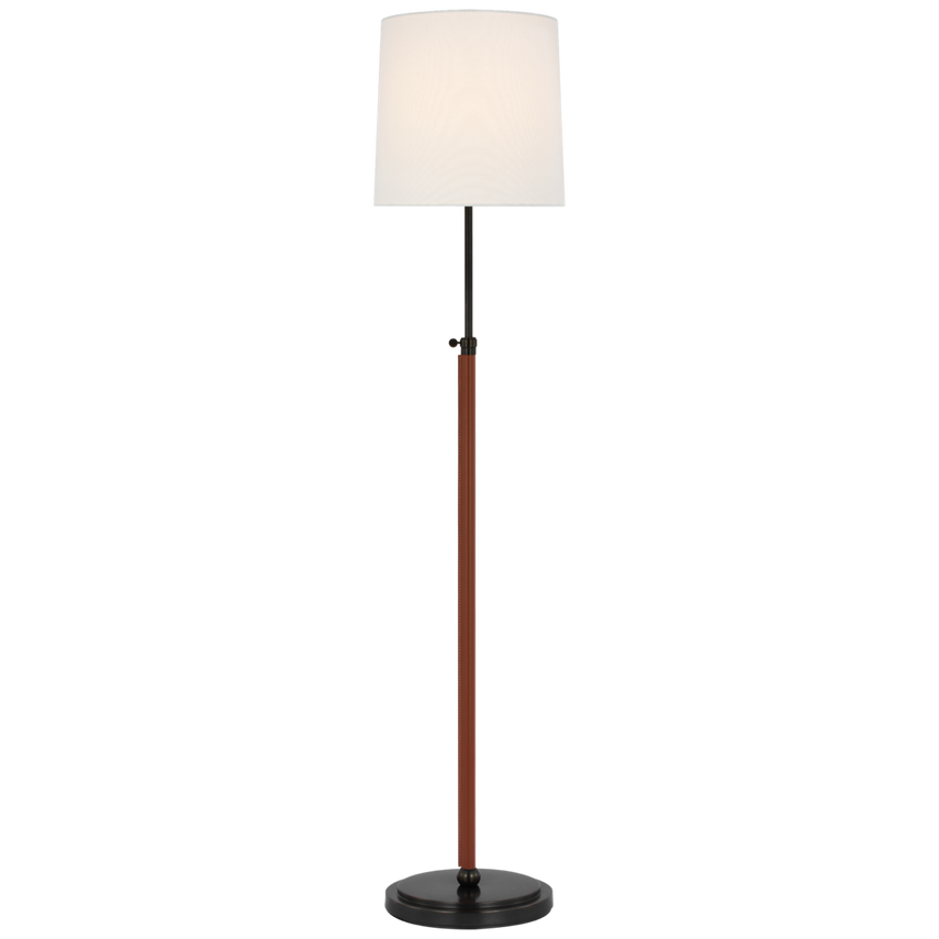 Graham Wrapped Floor Lamp