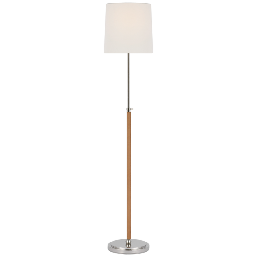 Graham Wrapped Floor Lamp