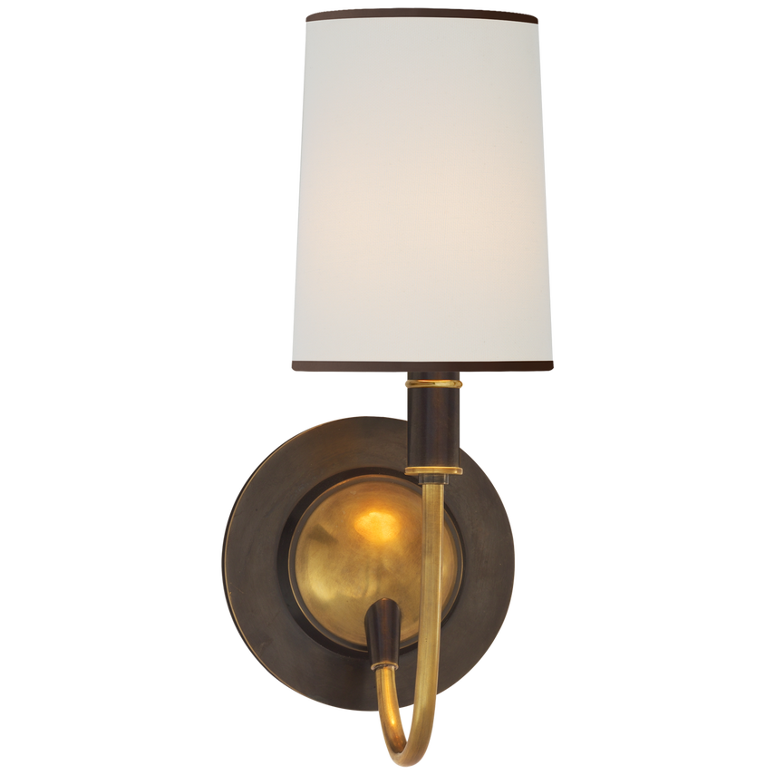 Callahan Sconce