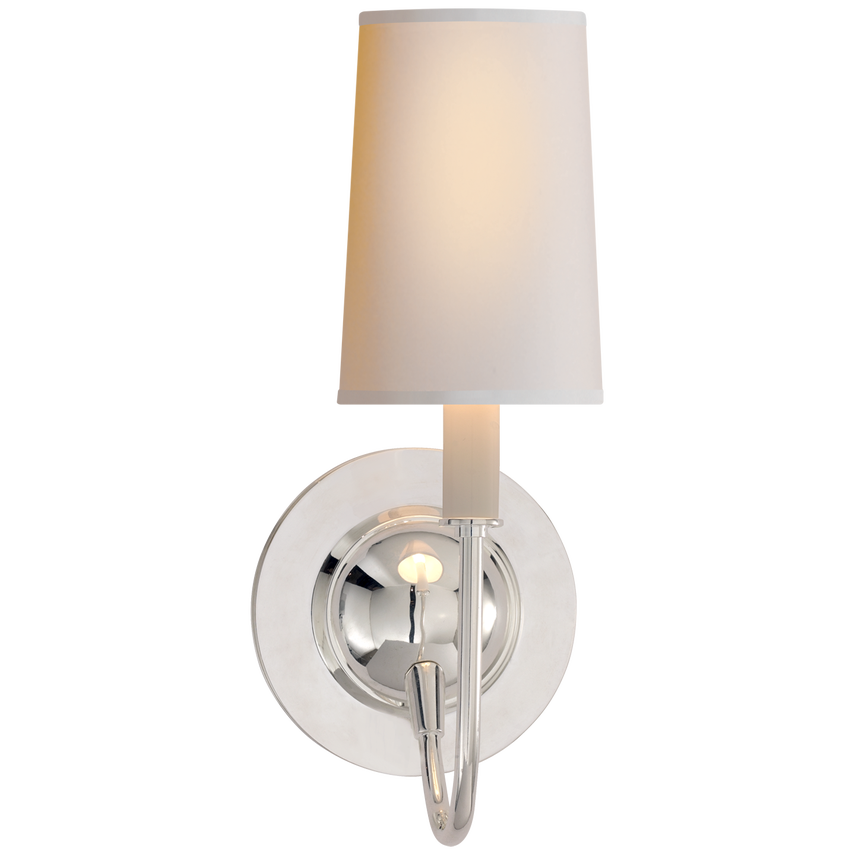 Callahan Sconce